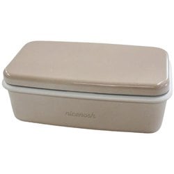 nicenosh 長角1段ランチBOX ランチボックス PK C18238-5