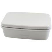 nicenosh 長角1段ランチBOX ランチボックス WH C18239-2