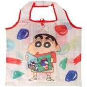キャラクター ショッピングエコバッグ おえかき キャラクター