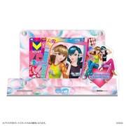 PB-2308070029 [オシャレ魔女 ラブ and ベリー アクスタ付きカードスタンド オシャレ魔女ラブandベリー]