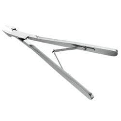 光造形サポート材用ニッパー120mm UN-E05