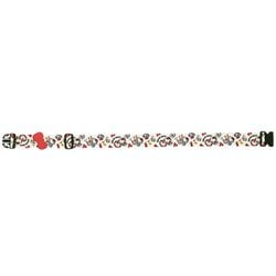 3825016400 [キャラクターキャリーケースベルト キティのおでかけ]