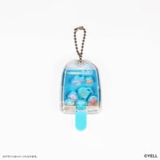 PB-2312070035 [つぶらな瞳の仲間達 アクリルフィギュア入りキャンディドーム]