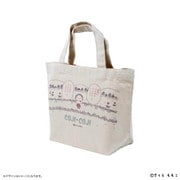 コジコジ ランチトートバッグ コジコジ PB-2312080003