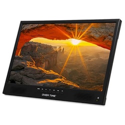 ヨドバシ.com - OVER TIME オーバータイム 22V型 フル