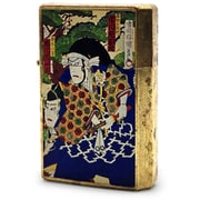 オイルライター 歌舞伎十八番勧進帳 UKIYOE