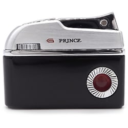 ガスライター ドルフィン ラッカーブラック