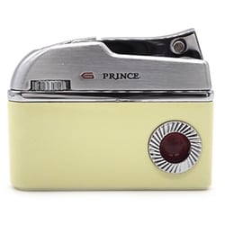 ガスライター ドルフィン ラッカーホワイト