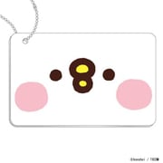 カナヘイの小動物 オリジナル スライドカードケース ピスケ＆うさぎ PB-2211170588