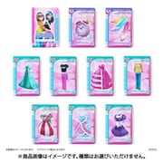 PB-3005000050 [オシャレ魔女 ラブ and ベリー ランダム缶マグネット 1BOX（全10種類）]