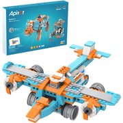 Apitor Robot S [アピターロボット プログラミングロボットキット 10 in 1]