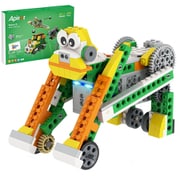 Apitor Robot Q [アピターロボット プログラミングロボットキット 20 in 1]