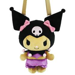 サンリオキャラクターズ マスコットミニショルダーバッグ 日焼け シリーズ クロミ