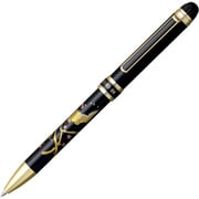 ダブルアクション 近代蒔絵 鳳凰 多機能筆記具 MWB-8000RM 2337001