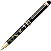 ダブルアクション 近代蒔絵 富士に鶴 多機能筆記具 MWB-8000RM 2337003