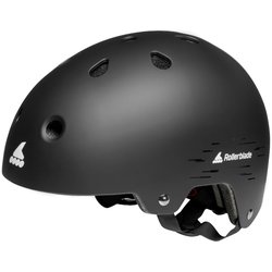 DOWNTOWN HELMET（CE） ヘルメット BLACK Mサイズ（55-58cm） 86P065H010N001