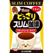 どっさりスリム珈琲 3.5g×7包