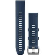 010-13989-00 [QuickFit 22mm Captain Blue / quatix8]
