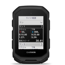 ヨドバシ.com - ガーミン GARMIN GPSサイクルコンピューター