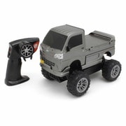 R/C アゲトラ スバルサンバー [ラジコントイ]