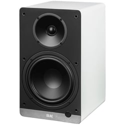 DAC内蔵 アクティブ・スピーカー ホワイト ペア ConneX DCB 61 WHITE