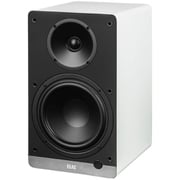 DAC内蔵 アクティブ・スピーカー ホワイト ペア ConneX DCB 61 WHITE