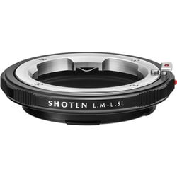 ヨドバシ.com - SHOTEN ショウテン マウントアダプター レンズ側