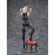 BF204 2.5次元の誘惑 ラスタロッテ 幻の衣装/まゆら [塗装済完成品フィギュア 全高約270mm 1/6スケール]