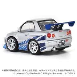 デジキュー　タカラデジQ　skyline　GT-R デジキュー タカラデジQ skyline GT-R Takara Tomy T-Spark Q