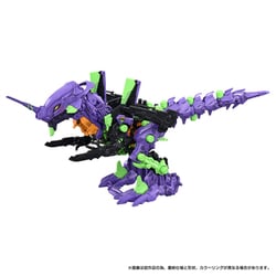 【希少本】【初版】特攻!! ゾイド少年隊 全巻セット 第一期!!ZOIDS DVD 全14巻セット入荷です！｜2018年10月09日