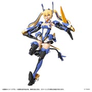 メタモルバース MV-01 斬山碧 & ブレードライガー