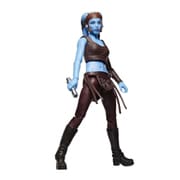 BLACKシリーズ 6インチ・アクションフィギュア スター・ウォーズ 映画『エピソード3／シスの復讐』20周年 アイラ・セキュラ [塗装済可動フィギュア 全高約150mm]