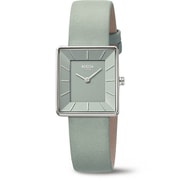 腕時計 TITANIUM QT レディス レザー 正規品 2年保証 3351-07