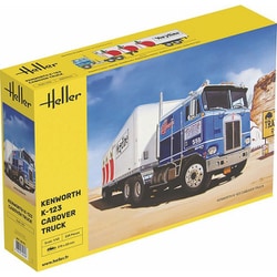 ヨドバシ.com - エレール HE80793 1/43 ケンワース K-123 キャブ