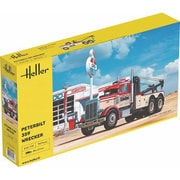 HE80794 1/43 ピータービルト359 レッカー [組立式プラスチックモデル]