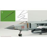 TPA-56 1/48 ソ連空軍戦闘機 MiG-23MF フロッガーB “ソビエト連邦空軍” 金属製ピトー管付属 [組立式プラスチックモデル]
