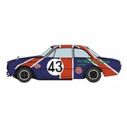 20776 1/24 いすゞ ベレット 1600GTR 1971 日本グランプリ [組立式プラスチックモデル]