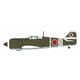 07556 1/48 川崎 五式戦闘機 I型 乙 [組立式プラスチックモデル]