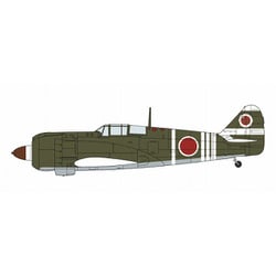 ヨドバシ.com - ハセガワ Hasegawa 07556 1/48 川崎 キ100 五式