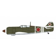 07556 1/48 川崎 五式戦闘機 I型 乙 [組立式プラスチックモデル]