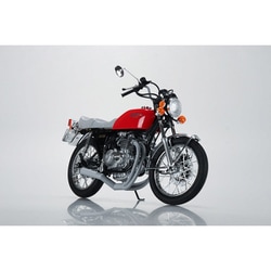 ヨドバシ.com - 青島文化教材社 AOSHIMA 1/12 ホンダ CB400