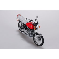 アオシマプラモデル完成品ホンダCB400FOUR 楽天市場】アオシマ プラモデル 1/12 ザ・バイク No.3 ホンダ