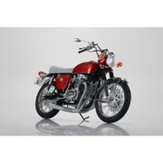 1/12 ホンダ CB750 ドリーム CB750 FOUR '69 カスタム [組立式プラスチックモデル]