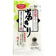 本葛入り葛きり 90g