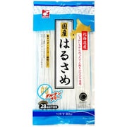 国産 はるさめ（馬鈴薯澱粉100％） 80g
