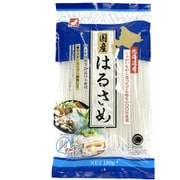 国産 はるさめ(馬鈴薯澱粉100%) 180g
