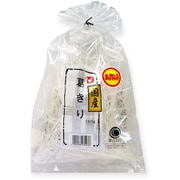 葛きりカット 160g