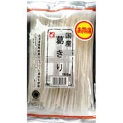 お買得国産葛きり 160g