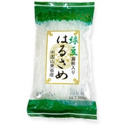 緑豆澱粉入春雨 100g