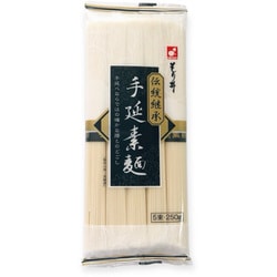 もり井 手延素麺 5束 250g